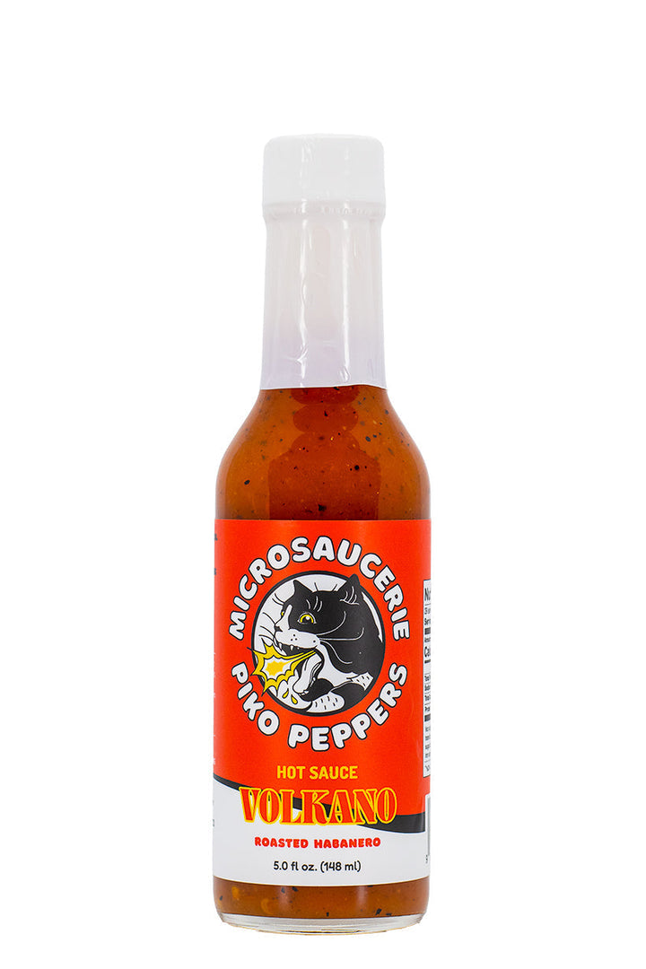 Volkano | Piko Peppers Y4