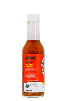 Volkano | Piko Peppers Y4