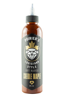 Dustin Poirier Hot Sauce - Creole Maple | HEATONIST I6