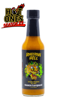 Hot Ones Hot Sauce Heat Pack - Season 29 H3