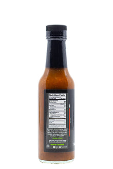 Sauce Leopard | The 13th Floor Y3