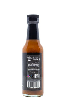 Sauce Leopard | The 13th Floor Y3