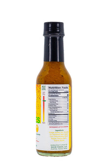 Elotes Loco Fire Edition | Savir Foods Z3