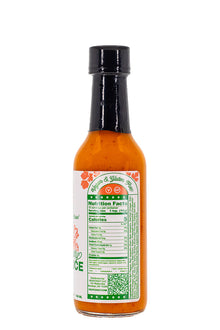 Bloody Mary Hot Sauce | Secret Handshake Food Co M2
