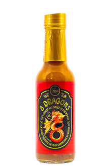 Hot Ones Hot Sauce 10 Pack - Season 30 W8