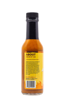 Aprichot | Smokin Ed's P8