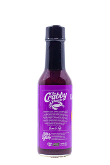 Lavender Lava | The Crabby Shack P0
