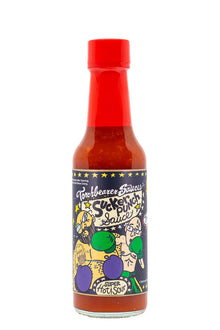 Suckerpunch Hot Sauce | Torchbearer Q8