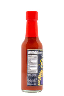 Suckerpunch Hot Sauce | Torchbearer Q8