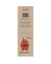 Heatonist x Henbo Heati Socks Z1
