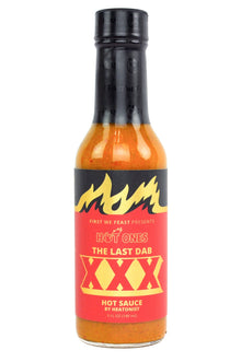 Hot Ones Trio Pack - Original | Hot Ones Hot Sauce G3